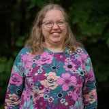 Beate Katrine Sørensen