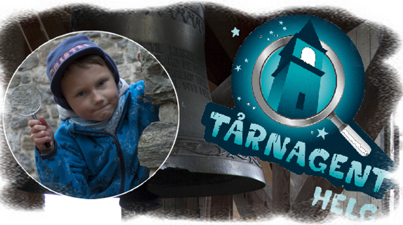 Tårnagenter - TOPP HEMMELIG!!