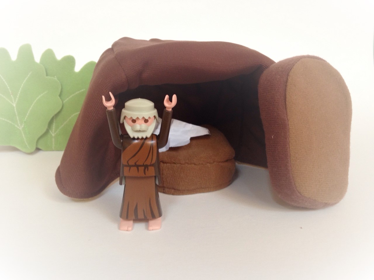 Påskevandring for 5-7-åringer