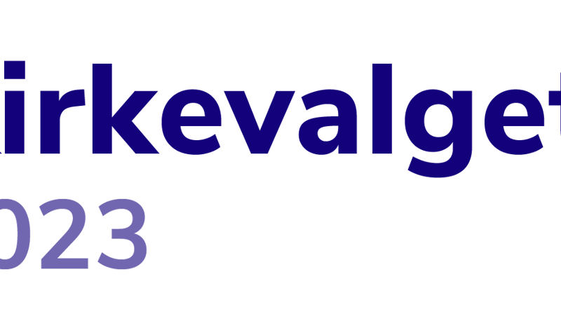 Her er kandidatene til høstens menighetsrådsvalg