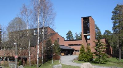Åpen kirke