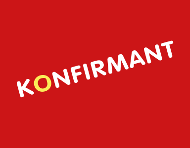Konfirmant.no