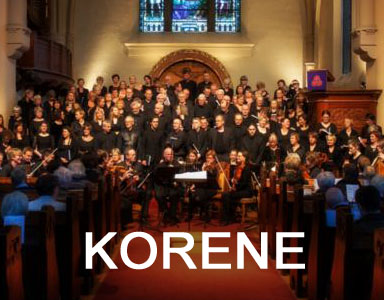 Korene
