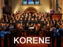 Korene