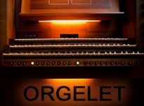 Orgelet