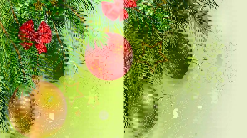 Julelunsj på menighetshuset onsdag 7. desember kl. 12.00