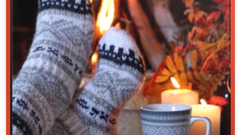 Neste strikkeklubb er torsdag 30.mai