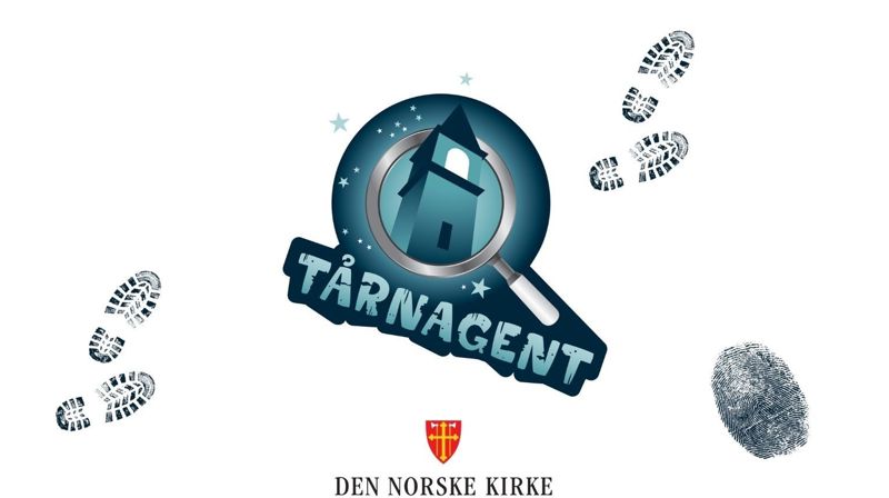 Velkommen til Tårnagent-helg 11. og 12.april.