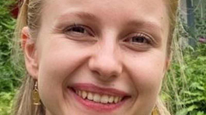 Vår nye kapellan innsettes.