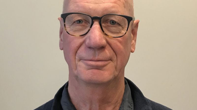 Jerusalem - en hellig by for tre religioner