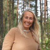 Anne Vindegg Underhaug Sandstø