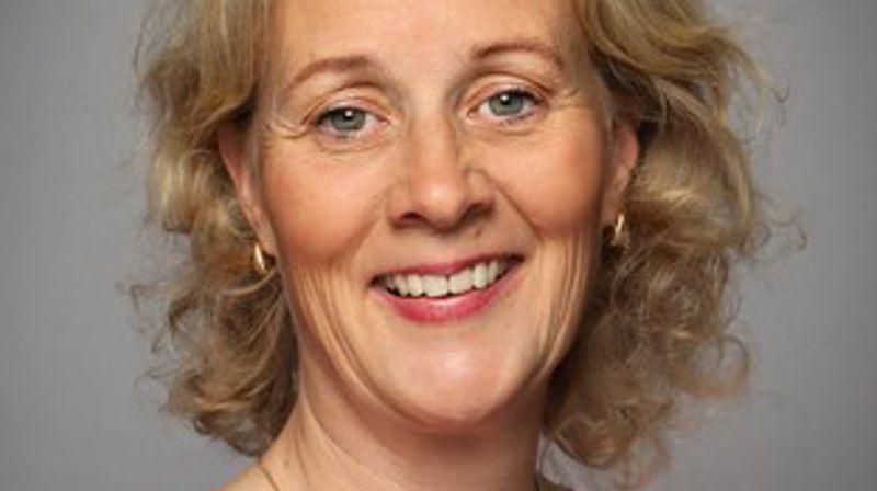 Line Heiberg Ringen tilbake til stilling på KG