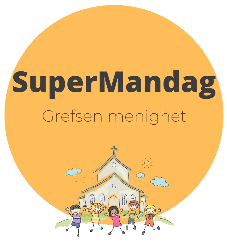 Bli med på SuperMandag