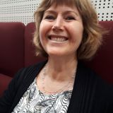 Bente Jeanette Yndestad Bye