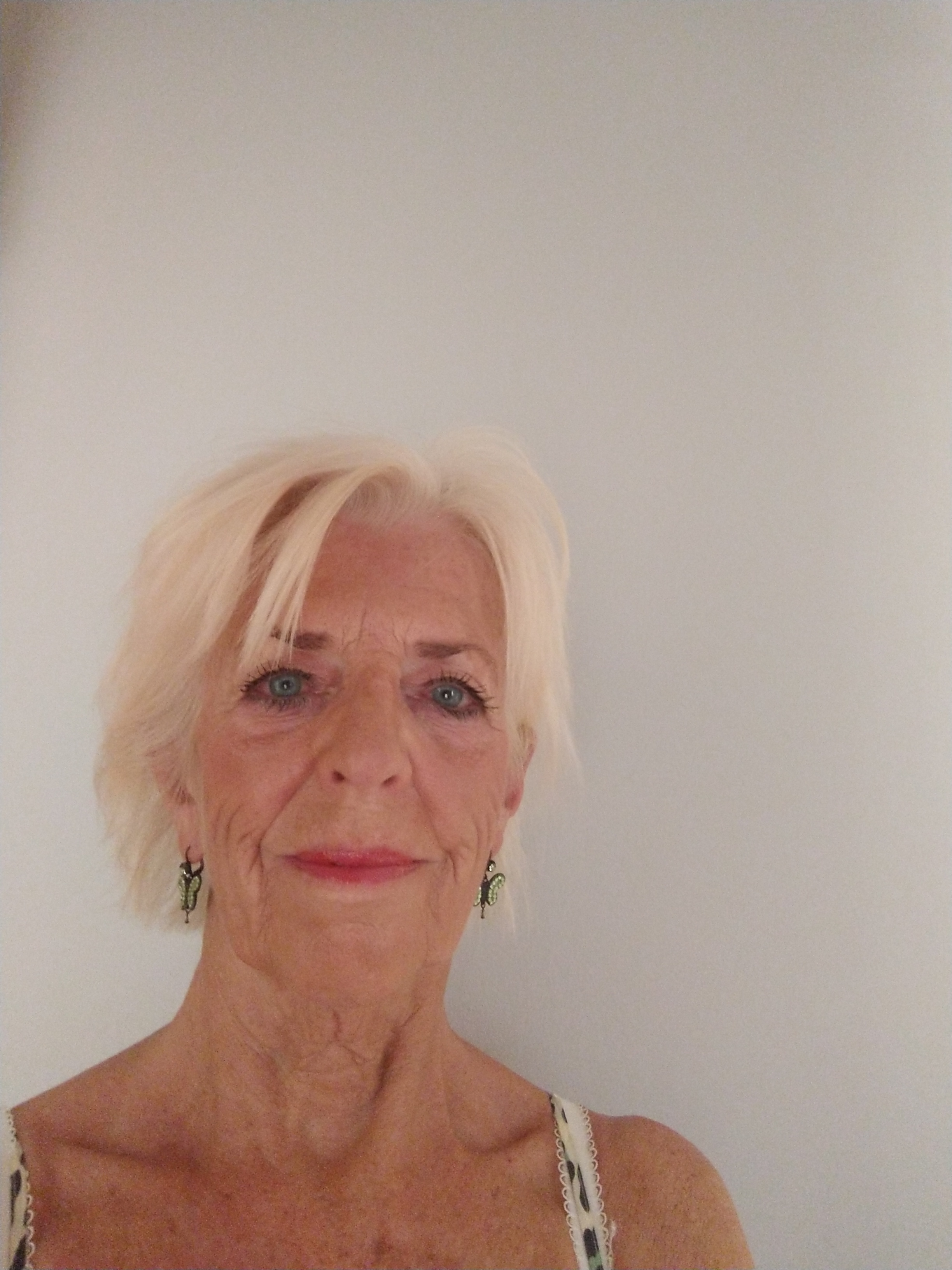 Inger Elisabeth Mørk Bjerke