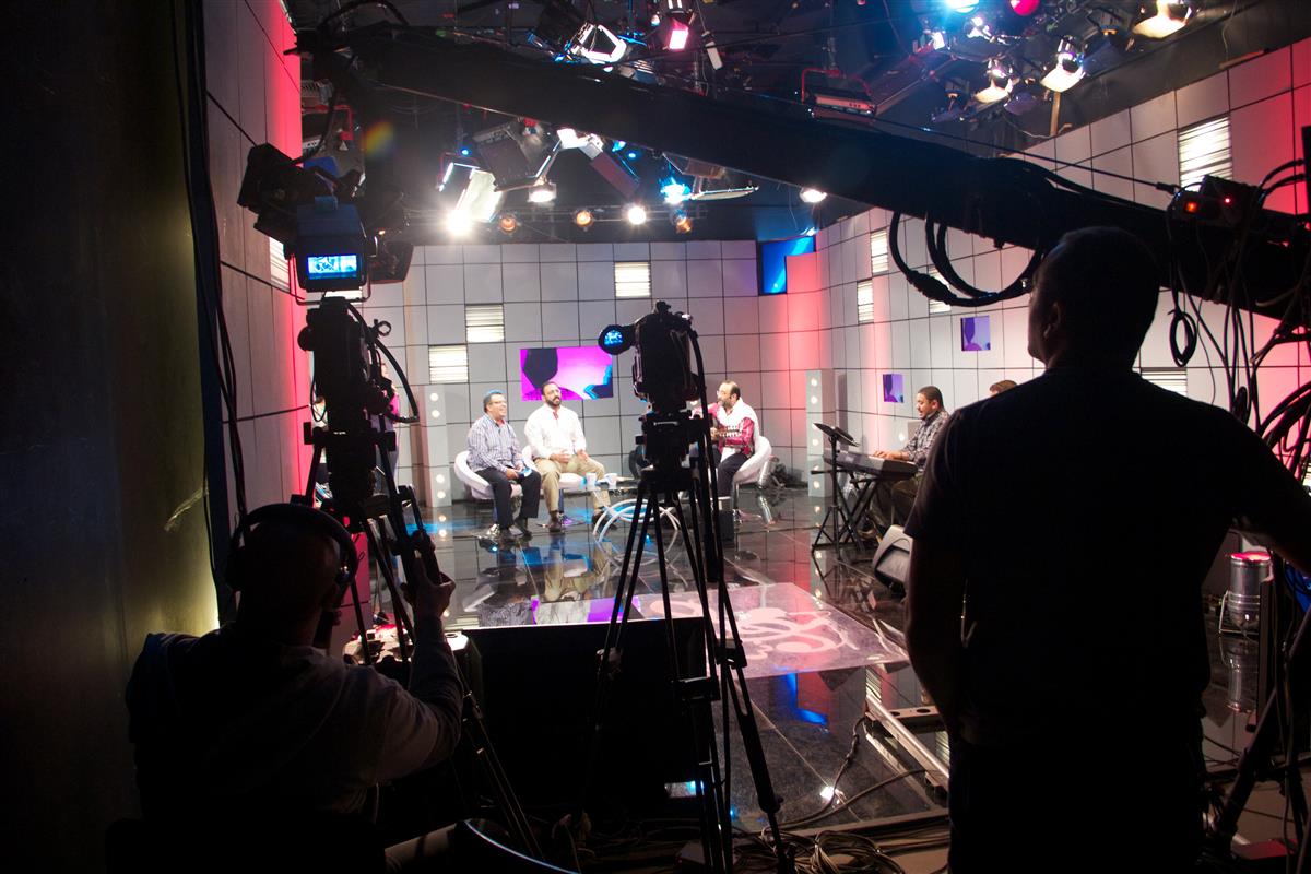 Sat 7 - vårt misjonsprosjekt