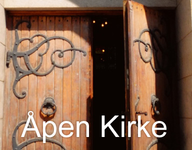 Åpen Kirke