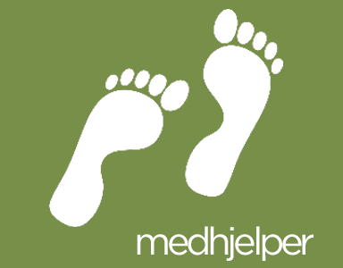 Medhjelper i gudstjenesten?