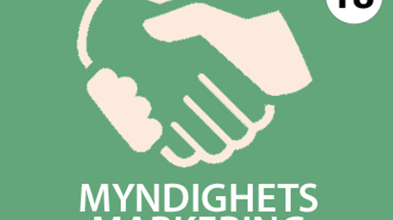 18-åringer myndighetsmarkering