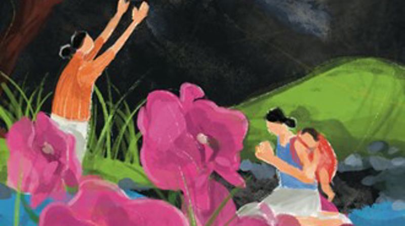 Den Internasjonale Bønnedagen 3. mars