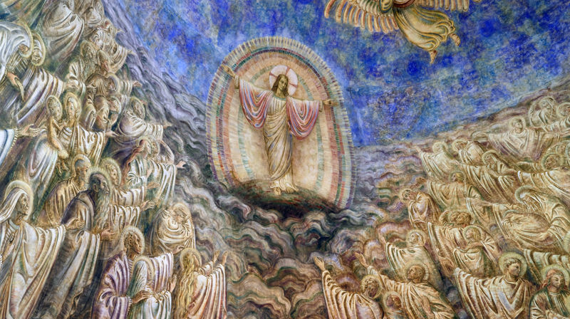 Grorud kirke gleder seg over støtte fra Riksantikvaren.