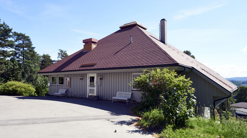 Åpent Hus Program Vår 2023