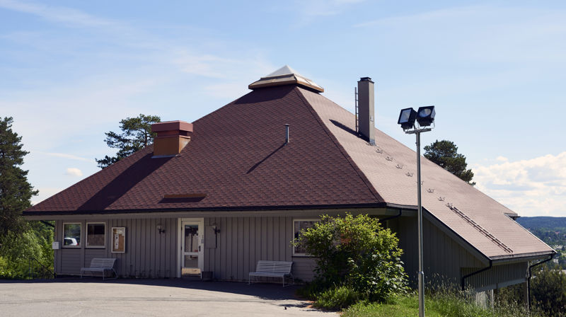 Åpent Hus Program Høsten 2019