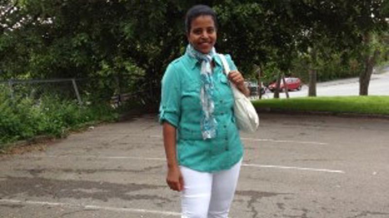 Fra språkpraksis til prest