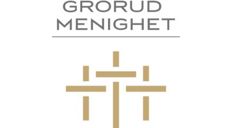 Logo for Grorud menighet