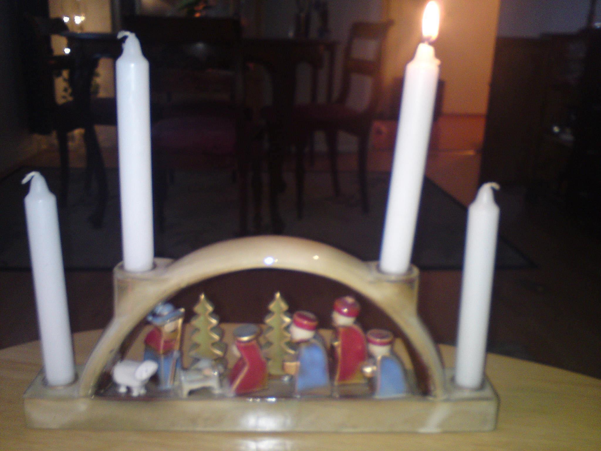 Advent