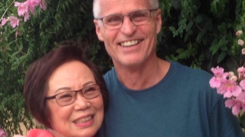 To ildsjeler som fant hverandre