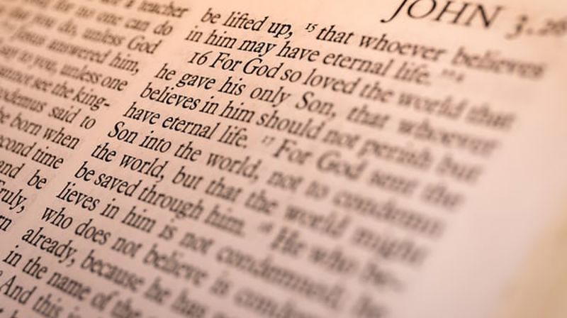 Den lille bibel