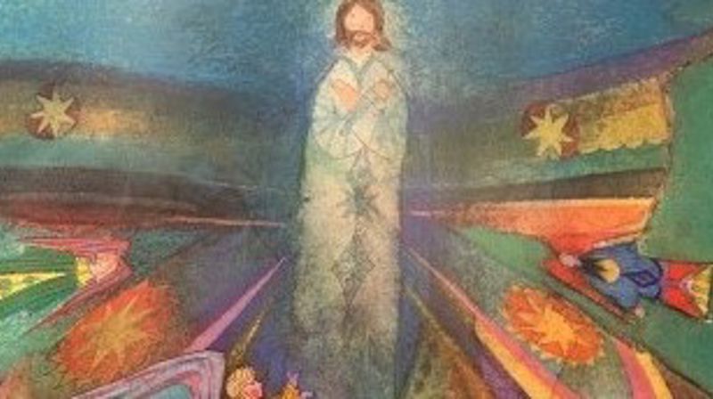 Familiegudstjeneste fra Hemne kirke