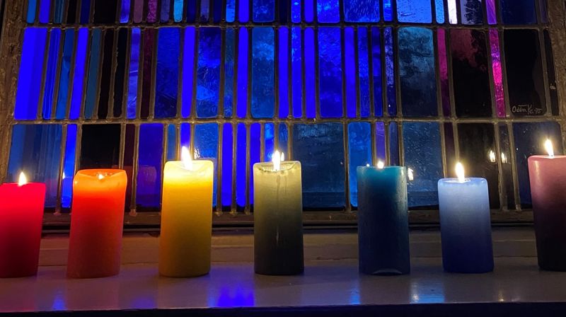 Fastetiden i Grorud menighet