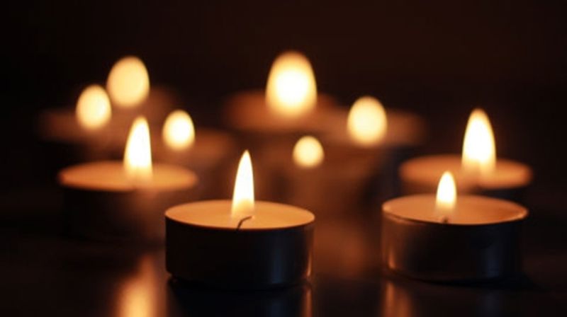 15+ år: Taize - Ungdomsgudstjeneste