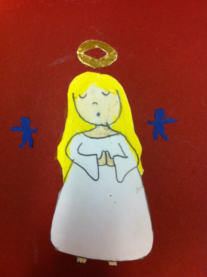 Gi en julegave til barna på Refstad transittmottak!