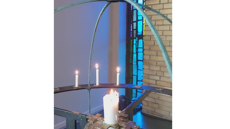 Åpen kirke mandagene i fastetiden