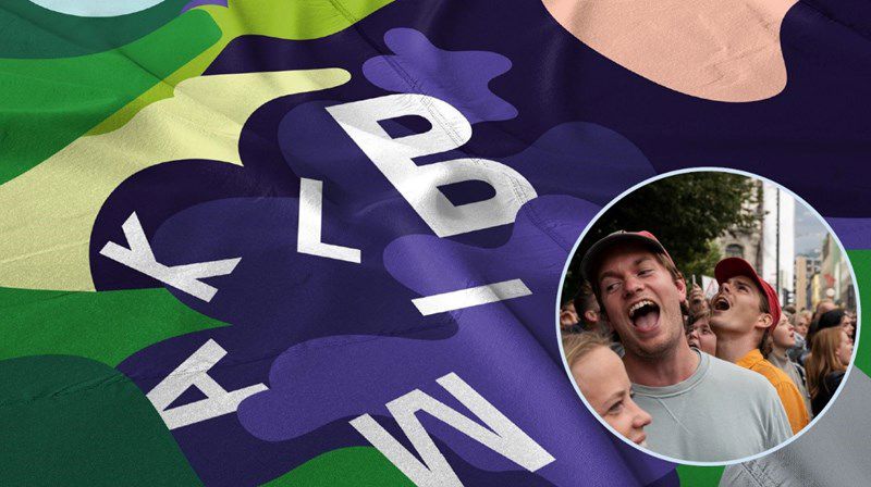 Klimabrølet 27. august 2021