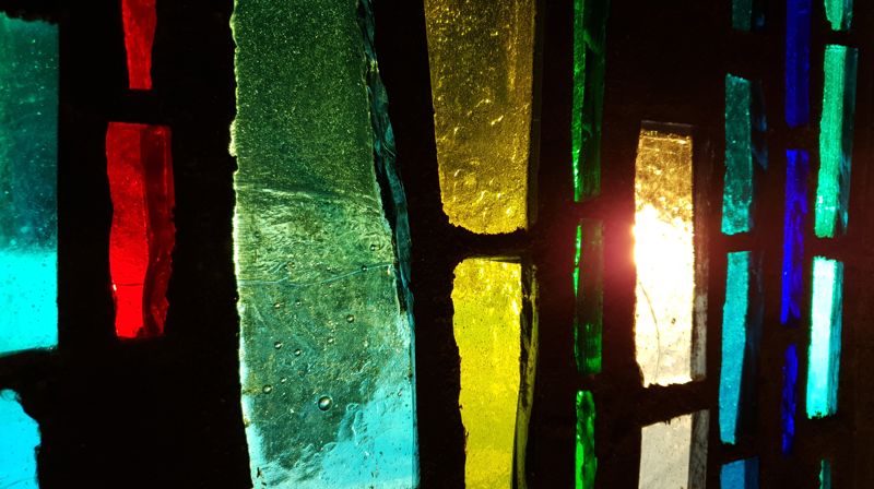 Velkommen til årsmøte 22.mai etter kirkekaffen