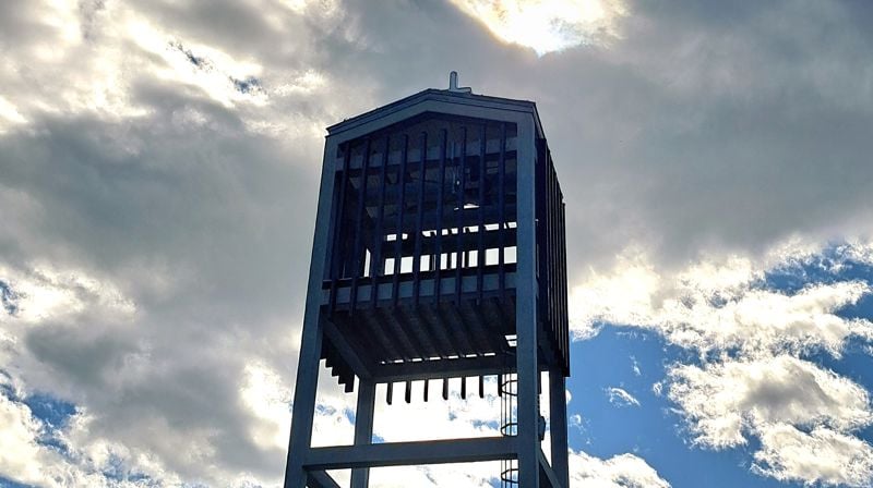 Klokkeringing for fred