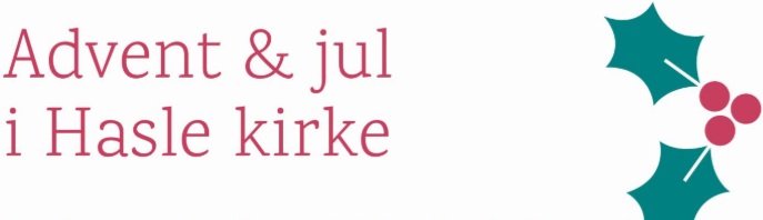Advent og jul