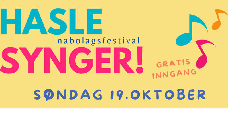 Hasle Synger