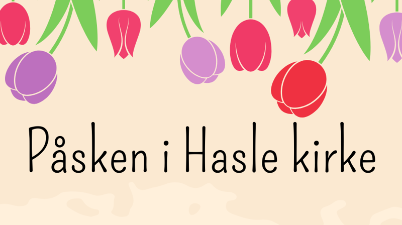 Påsken 2025