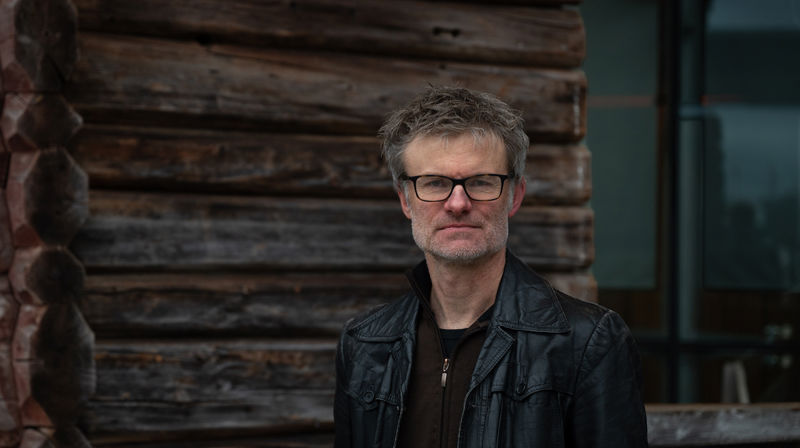 Jørn Erik Røkholt