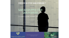 Plakat: "Sorgen det ikke sendes blomster til" 2021