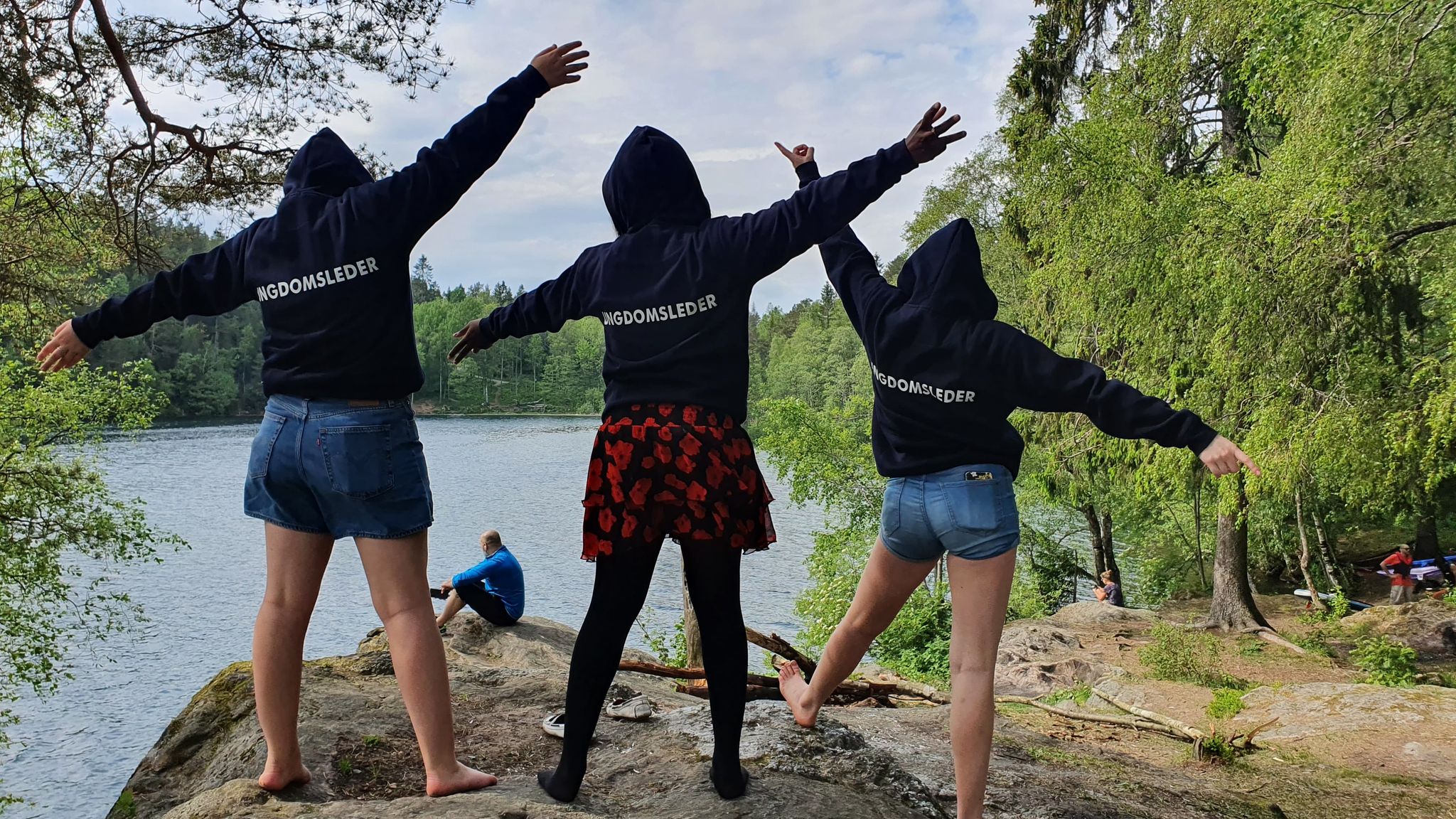 MILK - MiniLederKurs