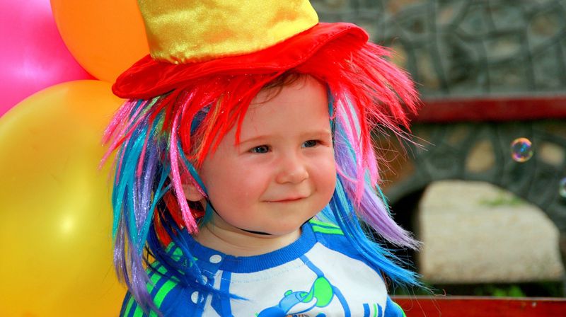 Høsttakkefest i Hasle kirke
