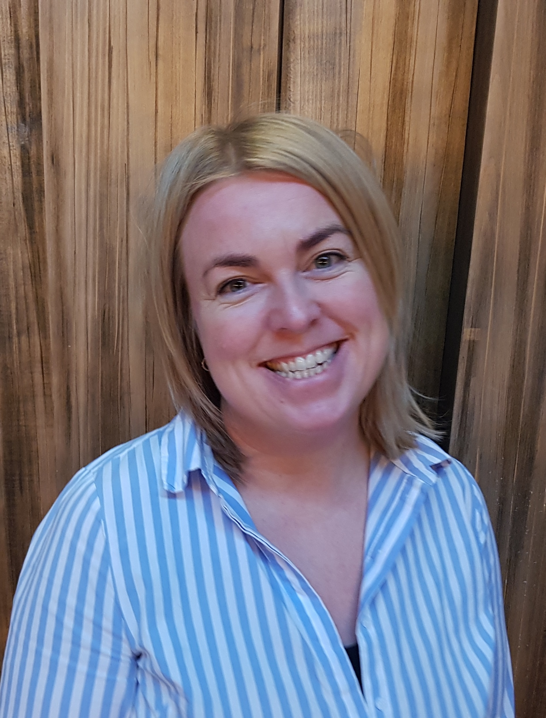 Mette  Ortega-Bundgaard