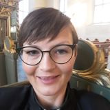 Renate  Egeberg-Jensen