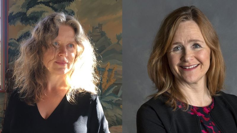 Søndag 12. november: "I tomme hender" - salmer om smerte og håp, av Svein Ellingsen. Meditativ kveldsmesse